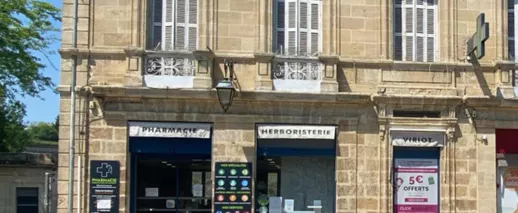 Pharmacie des Pyrénées - Saignements de nez